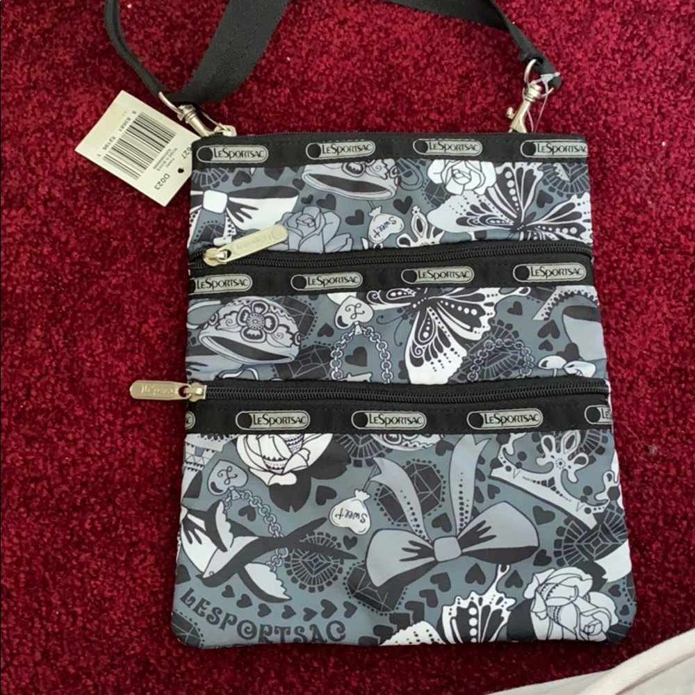 Pretty bag